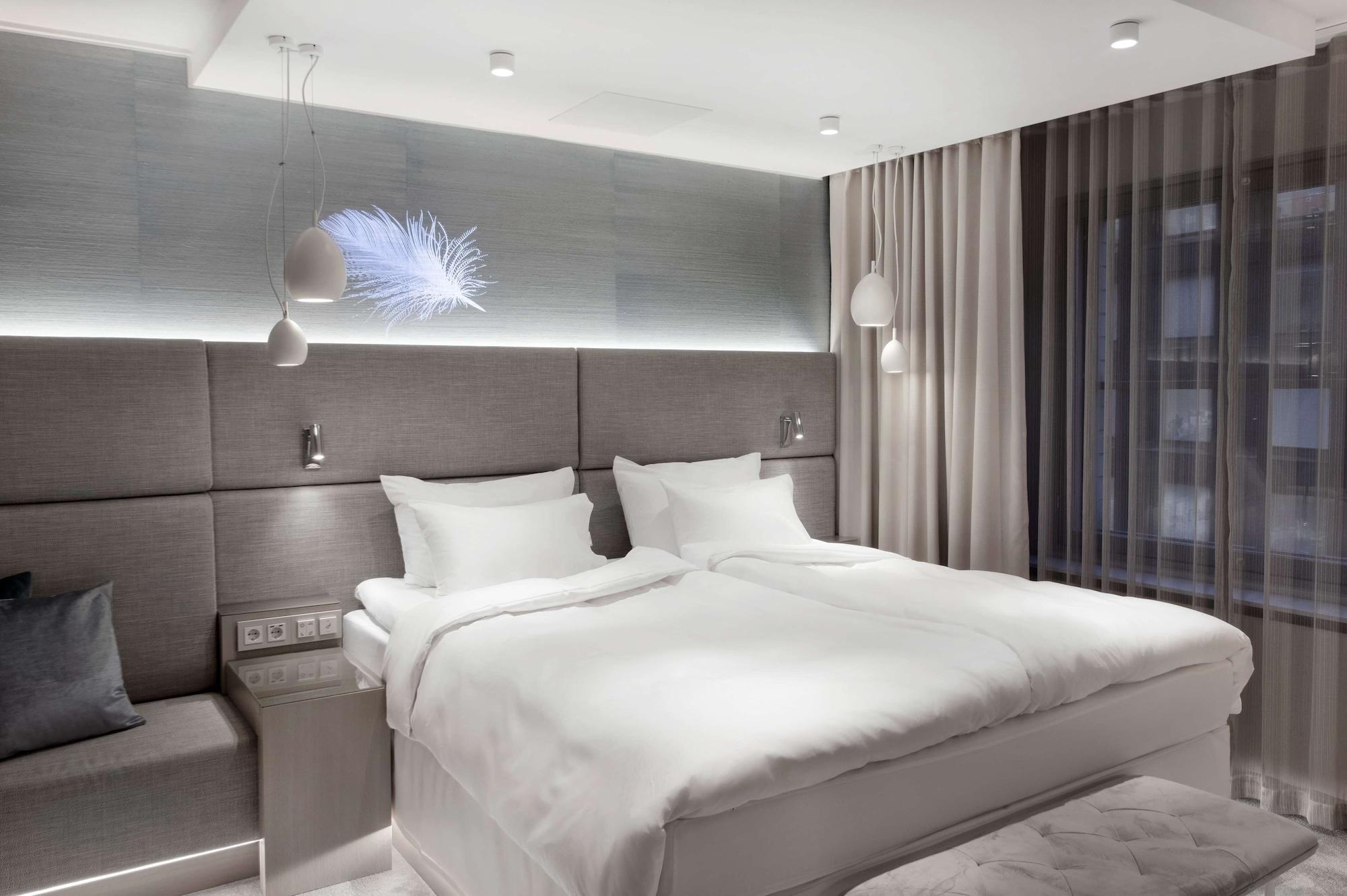 Radisson Blu Royal Hotel, Helsinki Bagian luar foto