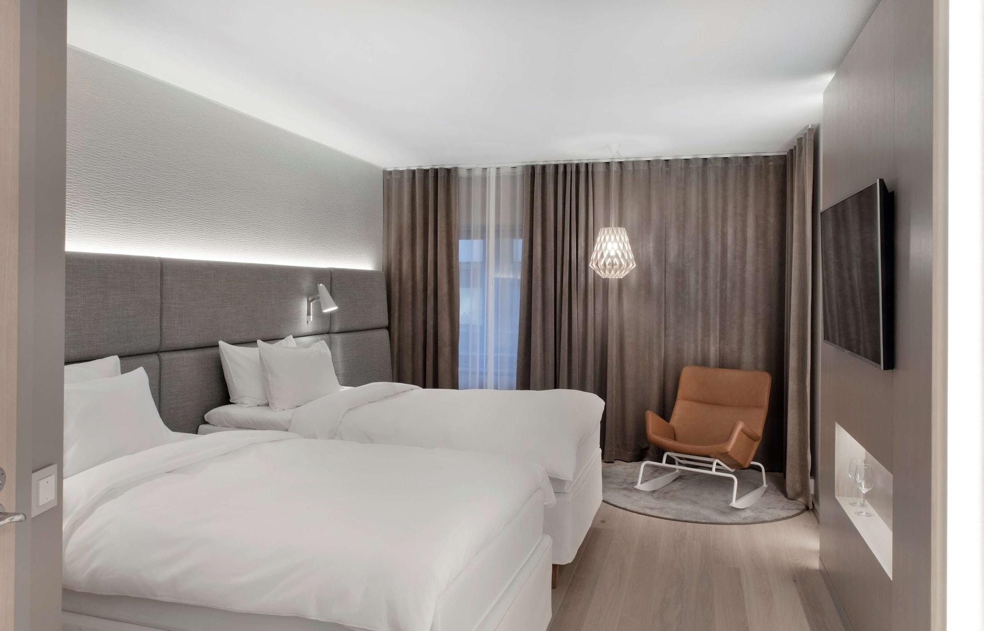 Radisson Blu Royal Hotel, Helsinki Bagian luar foto