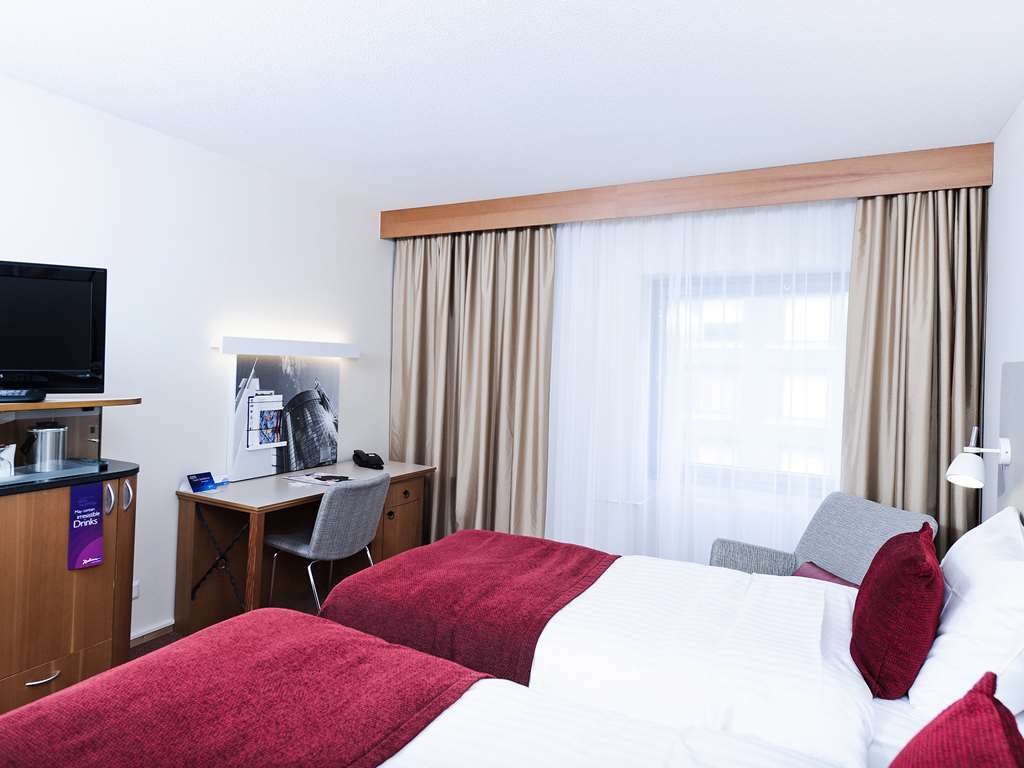 Radisson Blu Royal Hotel, Helsinki Ruang foto